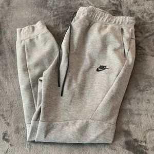 Nike Mens Jogger Sweatpants